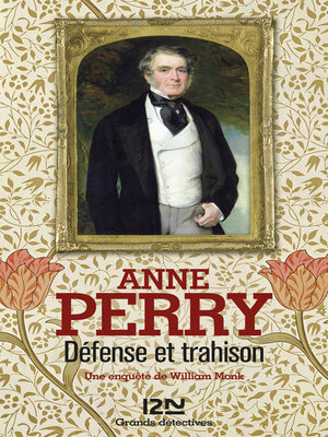 cover image of Défense et trahison